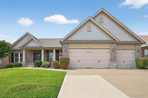1209 Talbridge Way, Saint Charles, MO, 63303-4847 | Card Image