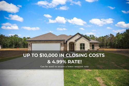 1918 Road 66122, Dayton, TX, 77535 | Card Image