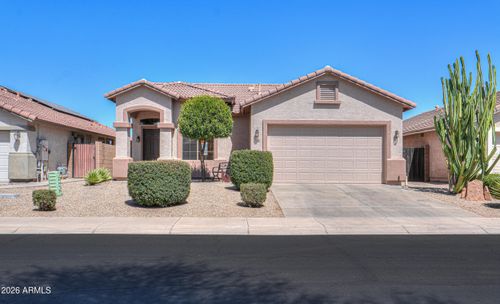 21563 N Greenway Rd, Maricopa, AZ, 85138-1508 | Card Image
