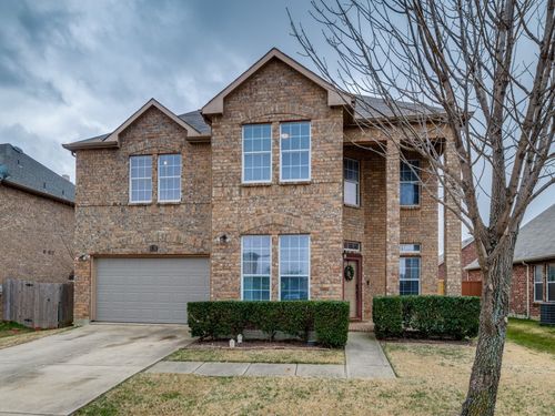 1932 Cliffrose Dr, Little Elm, TX, 75068-5790 | Card Image