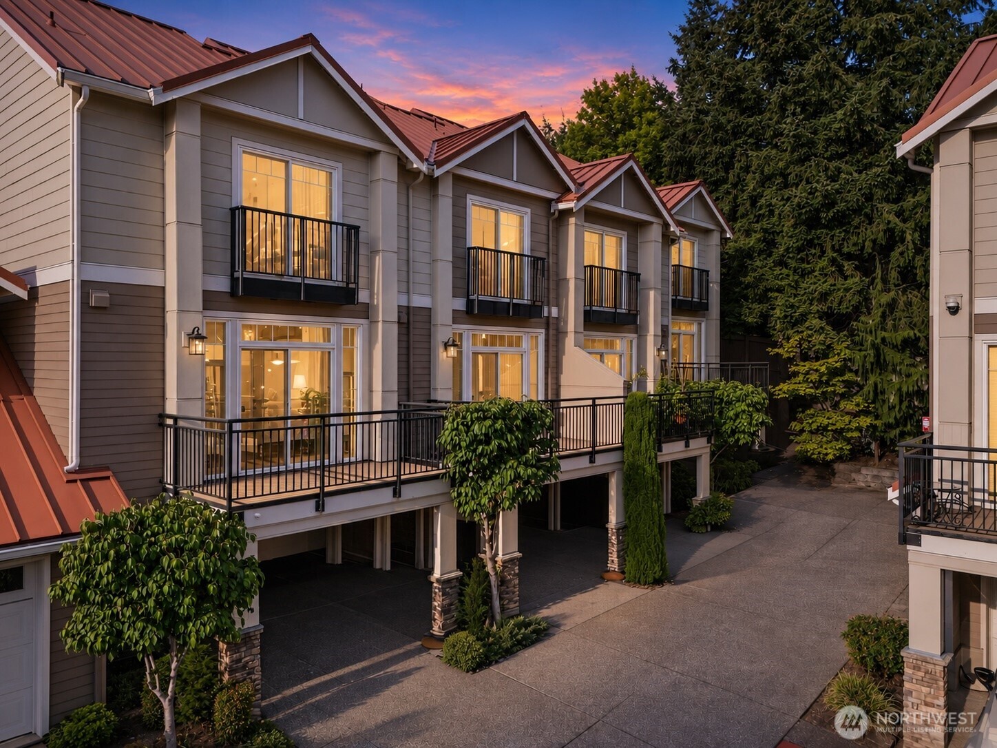 Residential in Bellevue