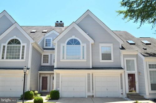 410 Fortress Way, OCCOQUAN, VA, 22125-7717 | Card Image