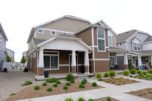 97 E Fairmont Pl, Saratoga Springs, UT, 84045-4009 | Card Image