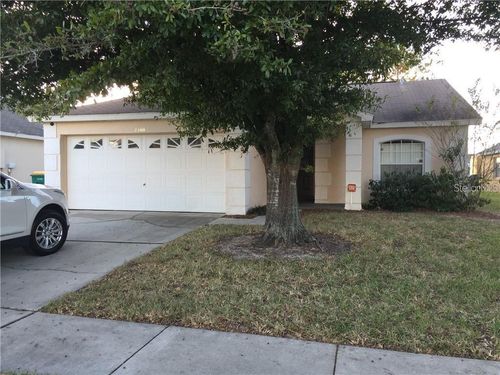 2560 Bear Creek Ct, KISSIMMEE, FL, 34747-2243 | Card Image