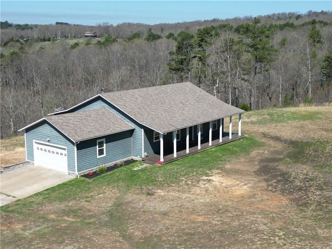 82 Nc 8208, House other with 5 bedrooms, 4 bathrooms and null parking in Jasper AR | Image 50