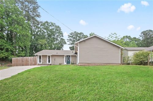 2543 Landington Way, Duluth, GA, 30096-4203 | Card Image