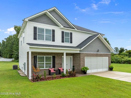351 Winding Meadows Ln, Winterville, NC, 28590-8090 | Card Image