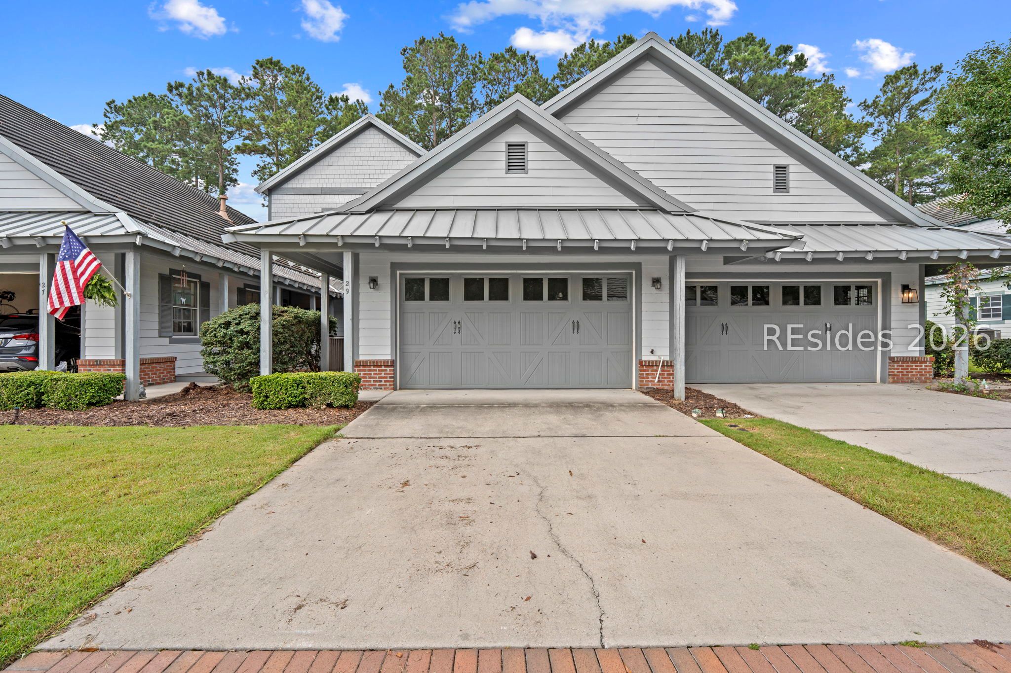 Residential in Bluffton 2