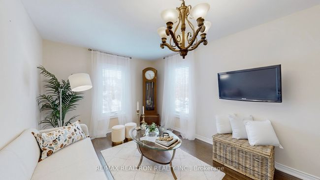 25 October Lane, House attached with 4 bedrooms, 4 bathrooms and 3 parking in Aurora ON | Image 19