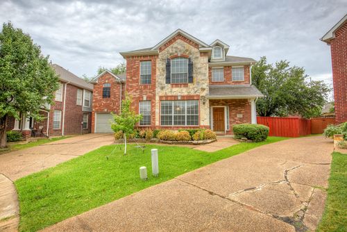 8304 Richmond Ct, Irving, TX, 75063-8025 | Card Image