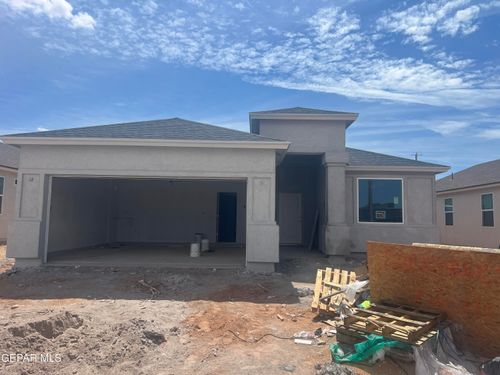 14908 Concept Ct, El Paso, TX, 79938-4911 | Card Image
