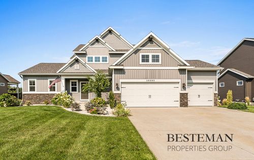 10895 Marsh Ave, Allendale, MI, 49401-9808 | Card Image