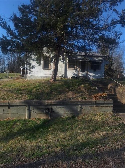 406 E Osage St, Plattsburg, MO, 64477-1274 | Card Image