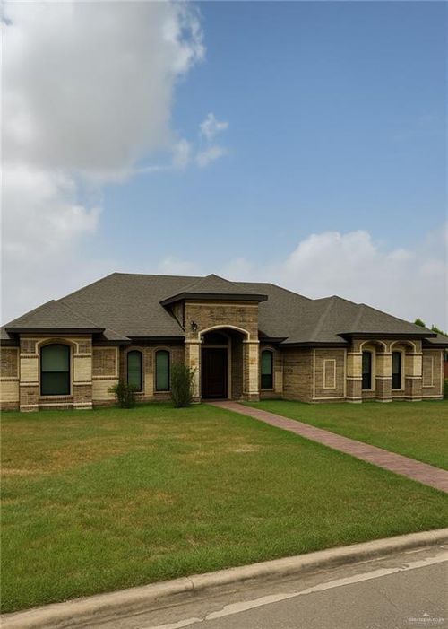 2817 Las Nubes, Weslaco, TX, 78599-9767 | Card Image