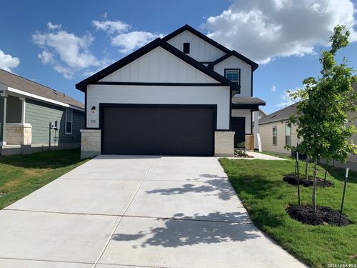 252 Kinsley Way, New Braunfels, TX, 78130-0285 | Card Image