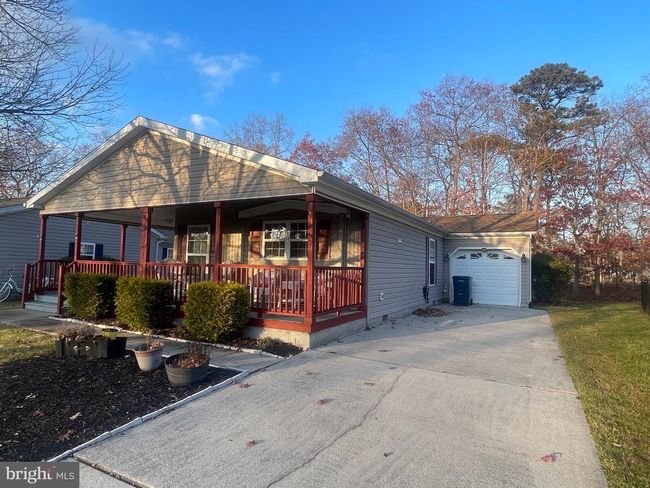 96 Loch Lomond Ct, House other with 2 bedrooms, 2 bathrooms and null parking in MAYS LANDING NJ | Image 5