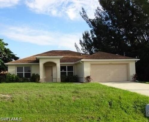 2923 Nw 10th St, Cape Coral, FL, 33993-5703 | Card Image