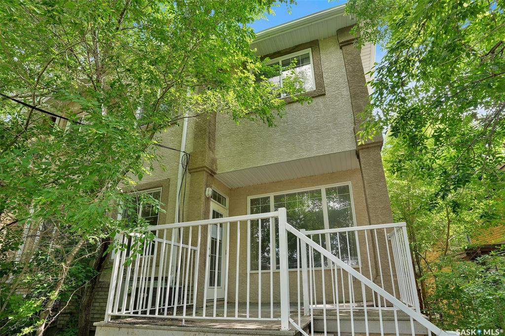 Residential in Regina 2
