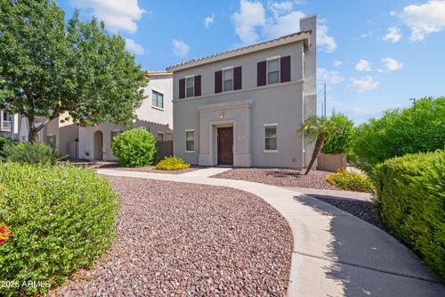 453 N Citrus Ln, Gilbert, AZ, 85234-7833 | Card Image