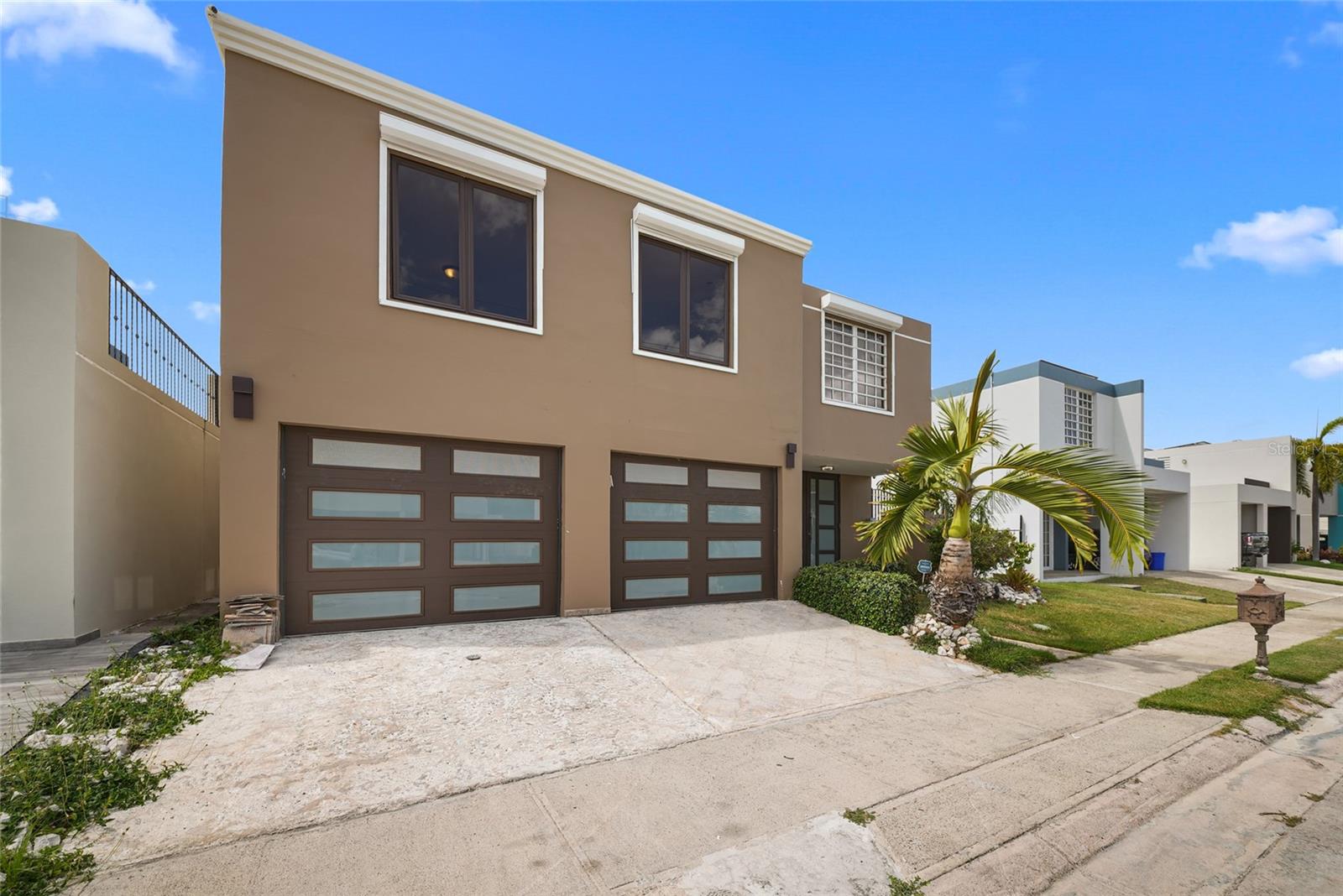 Residential en venta en JUANA DIAZ, G-32 CALLE BORIKEN, 1634 m²