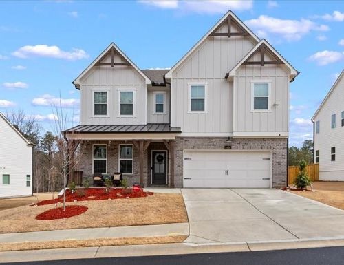 2456 Hidden Creek Rd, Kennesaw, GA, 30152-8500 | Card Image