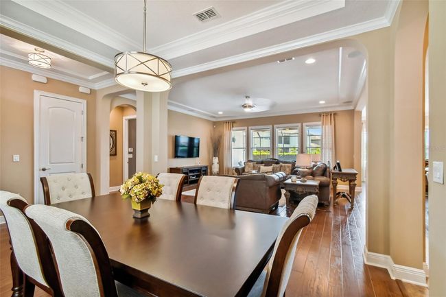 16736 Broadwater Ave, House other with 4 bedrooms, 5 bathrooms and null parking in WINTER GARDEN FL | Image 13