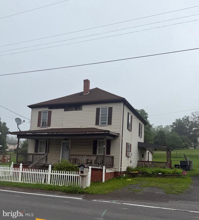 Residential in FROSTBURG
