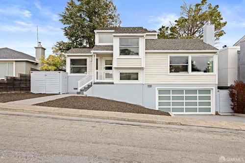 1368 Vista Grande, Millbrae, CA, 94030 | Card Image