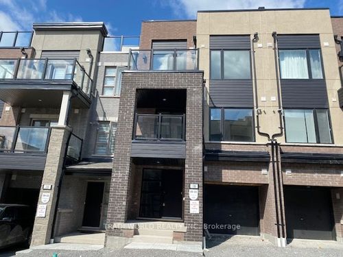 18 Gothenburg Lane, Markham, ON, L6C3L7 | Card Image