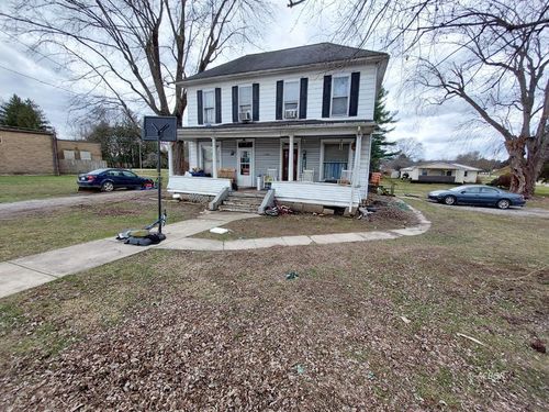 128 N Plains Rd, The Plains, OH, 45780 | Card Image