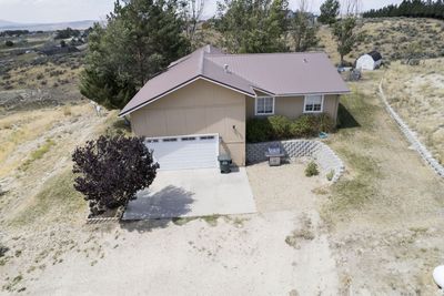 751 Thistle Drive, House other with 4 bedrooms, 3 bathrooms and null parking in Spring Creek NV | Image 2