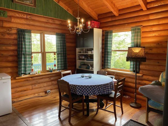 6700 Ns 211, House other with 1 bedrooms, 1 bathrooms and 1 parking in Isaacs Harbour NS | Image 6