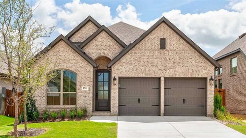 2711 Fargo Pl, Rockwall, TX, 75087 | Card Image