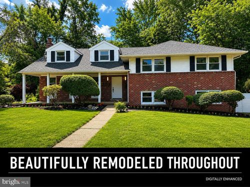 410 Wayne Dr, CINNAMINSON, NJ, 08077-4347 | Card Image