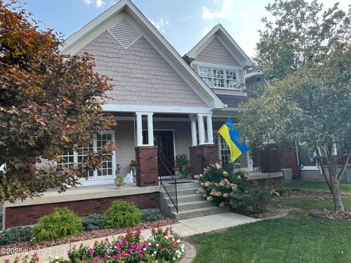 11610 Wetherby Ave, Louisville, KY, 40243-1047 | Card Image