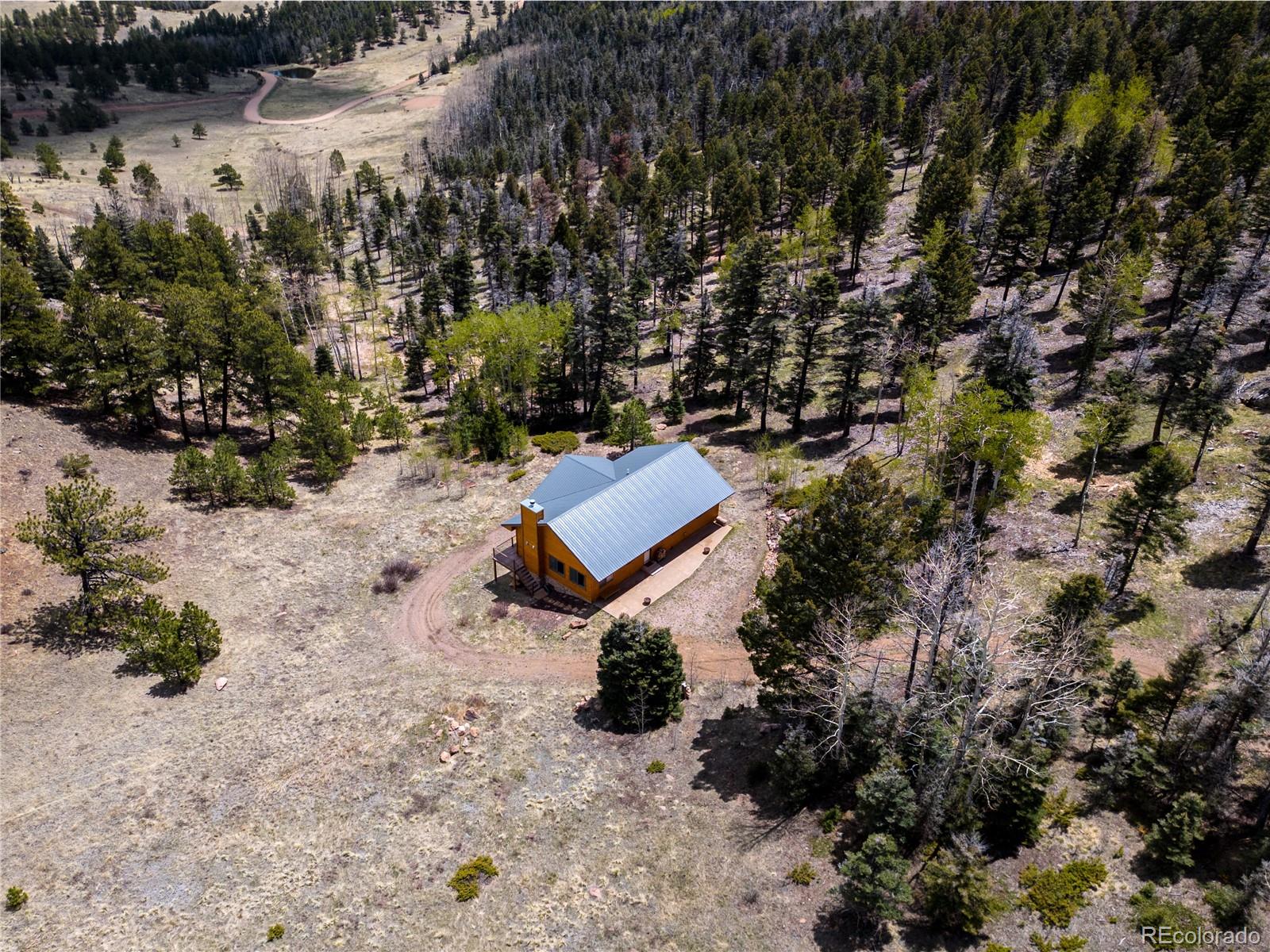 Residential in Westcliffe 4