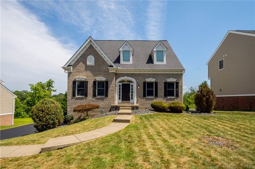 3114 Weeping Willow Dr, Bridgeville, PA, 15017-1582 | Card Image