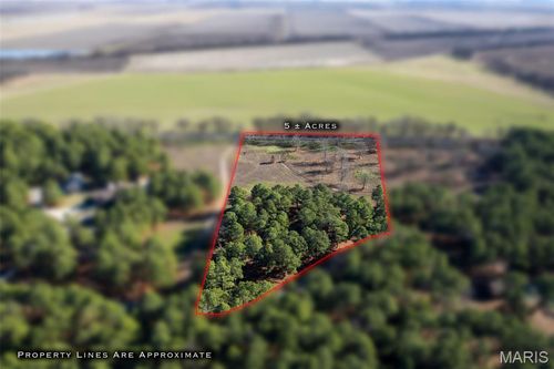 Lot 26 Ridgeway Cir, Benton, MO, 63736-8282 | Card Image