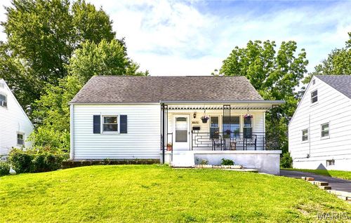 10220 Baltimore Ave, Saint Ann, MO, 63074-3807 | Card Image
