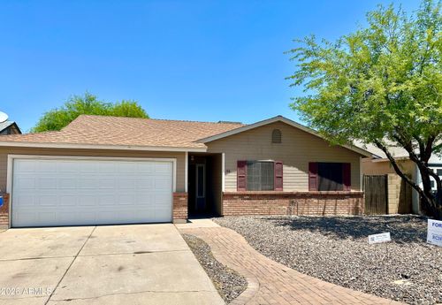 146 W Ivyglen Street, Mesa, AZ, 85201 | Card Image