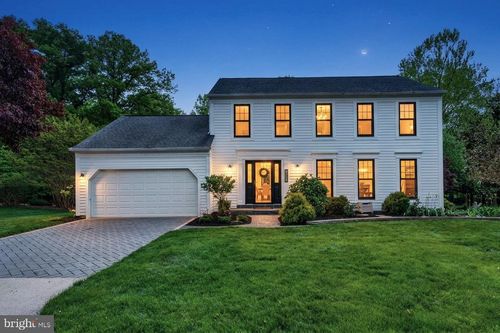 12603 Heritage Farm Ln, HERNDON, VA, 20171-2234 | Card Image