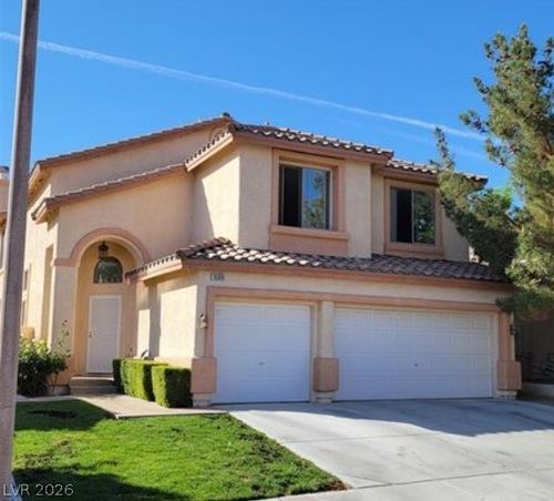10509 Horseshoe Falls Ct, Las Vegas, NV, 89144-1390 | Card Image