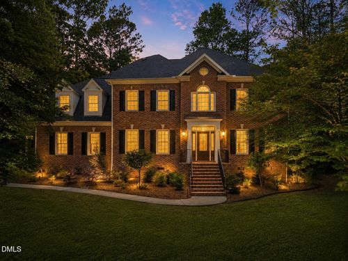 5809 Stone Spring Rd, Raleigh, NC, 27613-8561 | Card Image