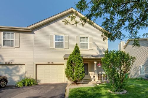 14005 Danbury Dr, Plainfield, IL, 60544-7305 | Card Image