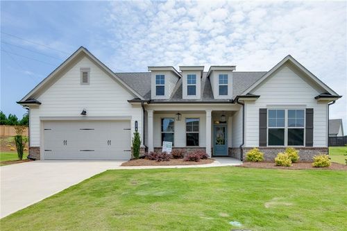 174 Oakdale Rd, Jefferson, GA, 30549-1154 | Card Image