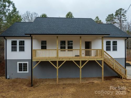 67 & 69 Highland Avenue W, Granite Falls, NC, 28630 | Card Image