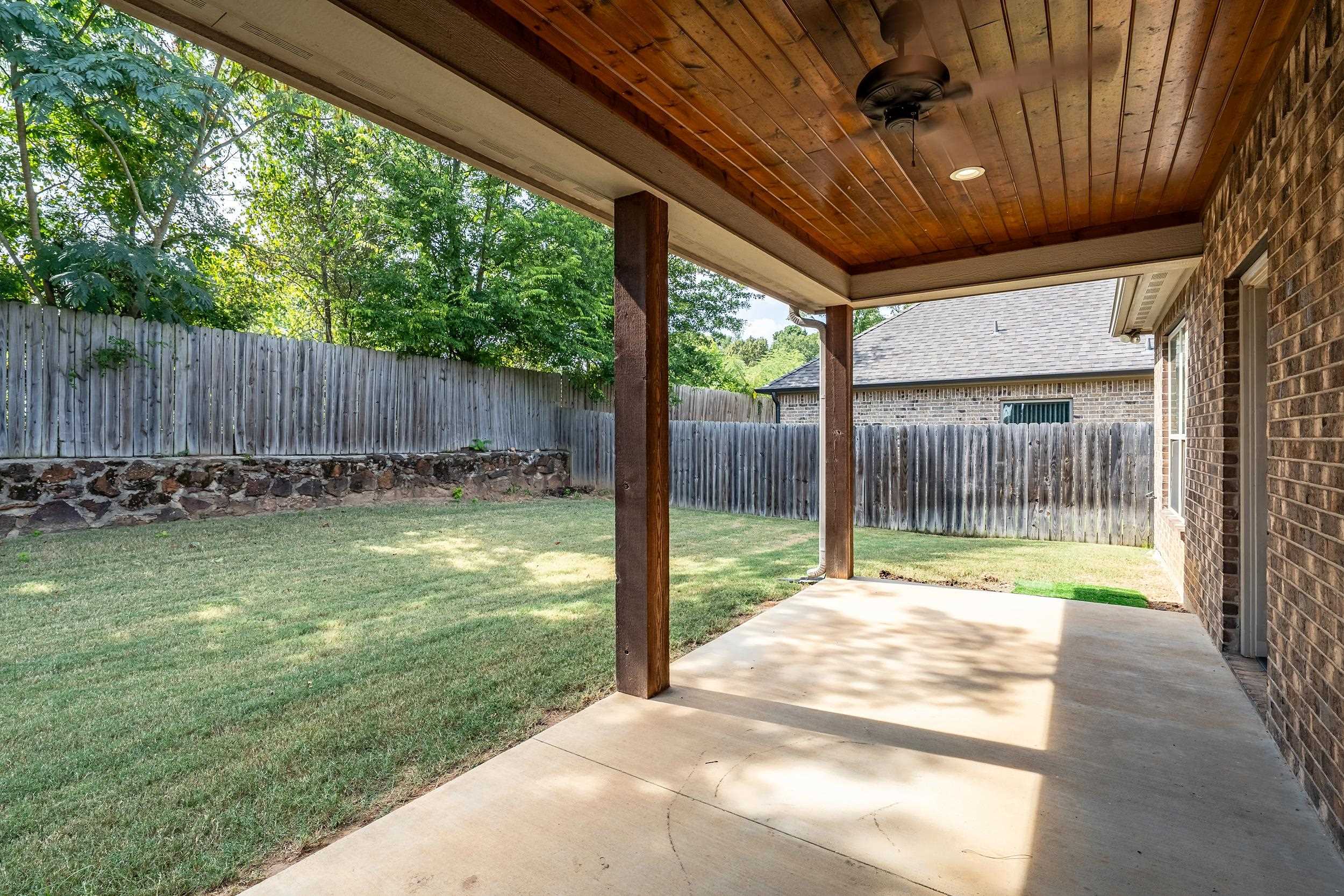 Residential in Hallsville 3
