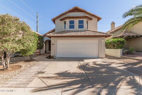 18633 N 15th Pl, Phoenix, AZ, 85024-2977 | Card Image