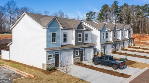 123 Magnolia Pl, Homer, GA, 30547-2385 | Card Image