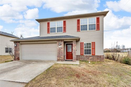 2305 S 13th Street, Rogers, AR, 72758 | Card Image